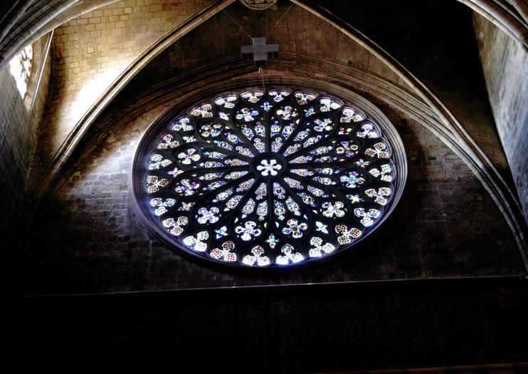 St. Mary of the Sea Cathedral